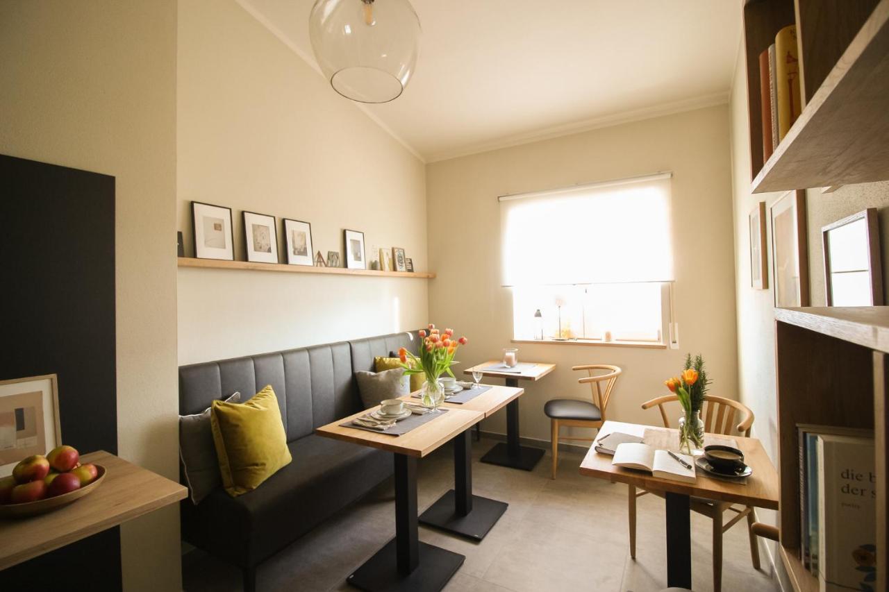 Bed & Breakfast Kornburg-quartier