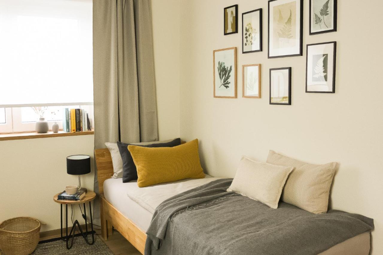 Kornburg-quartier Bed & Breakfast