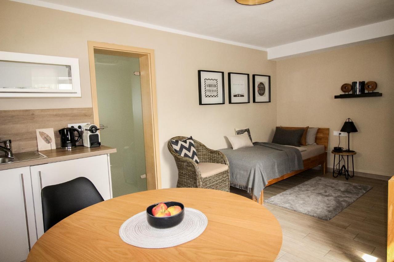 Kornburg-quartier Bed & Breakfast Nuremberg