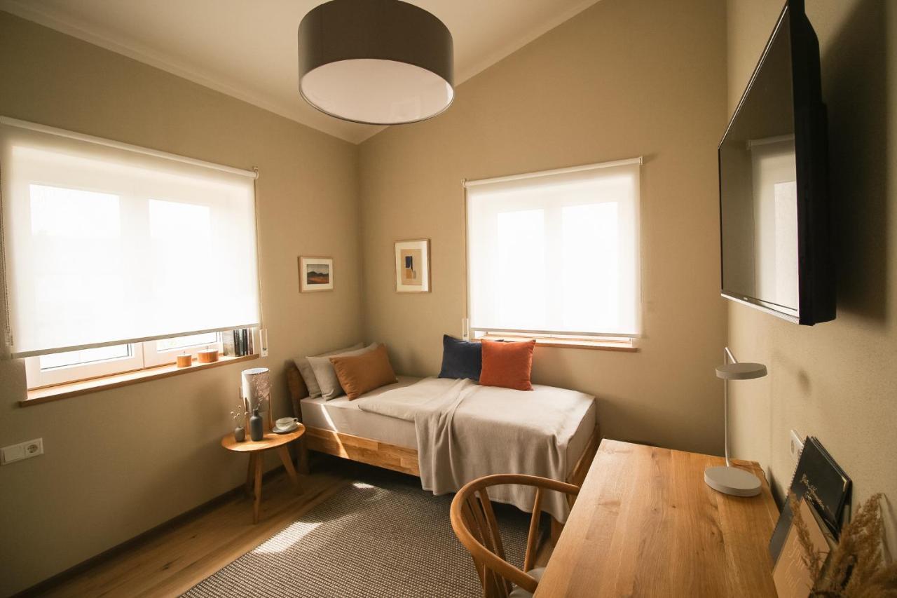Kornburg-quartier Bed & Breakfast *
