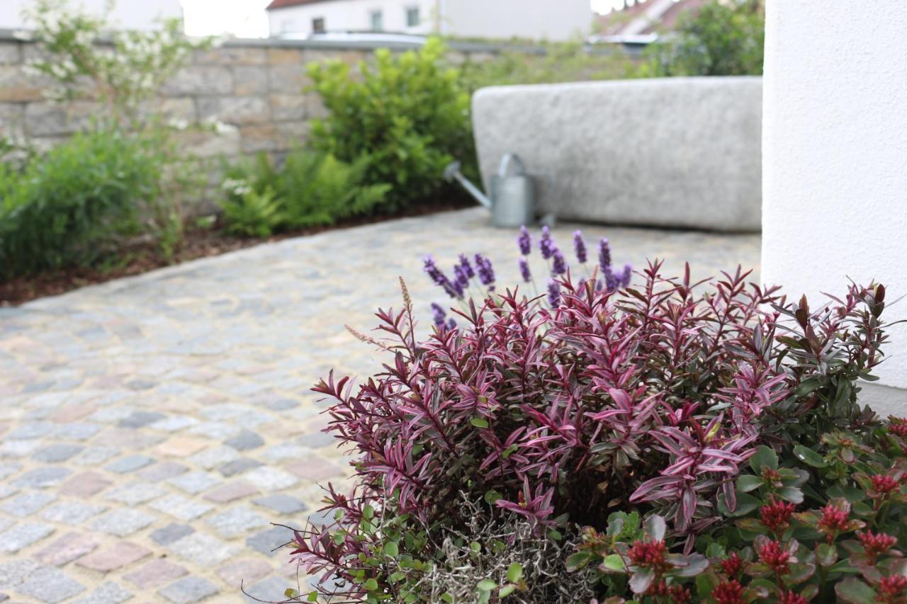 Kornburg-quartier Bed & Breakfast